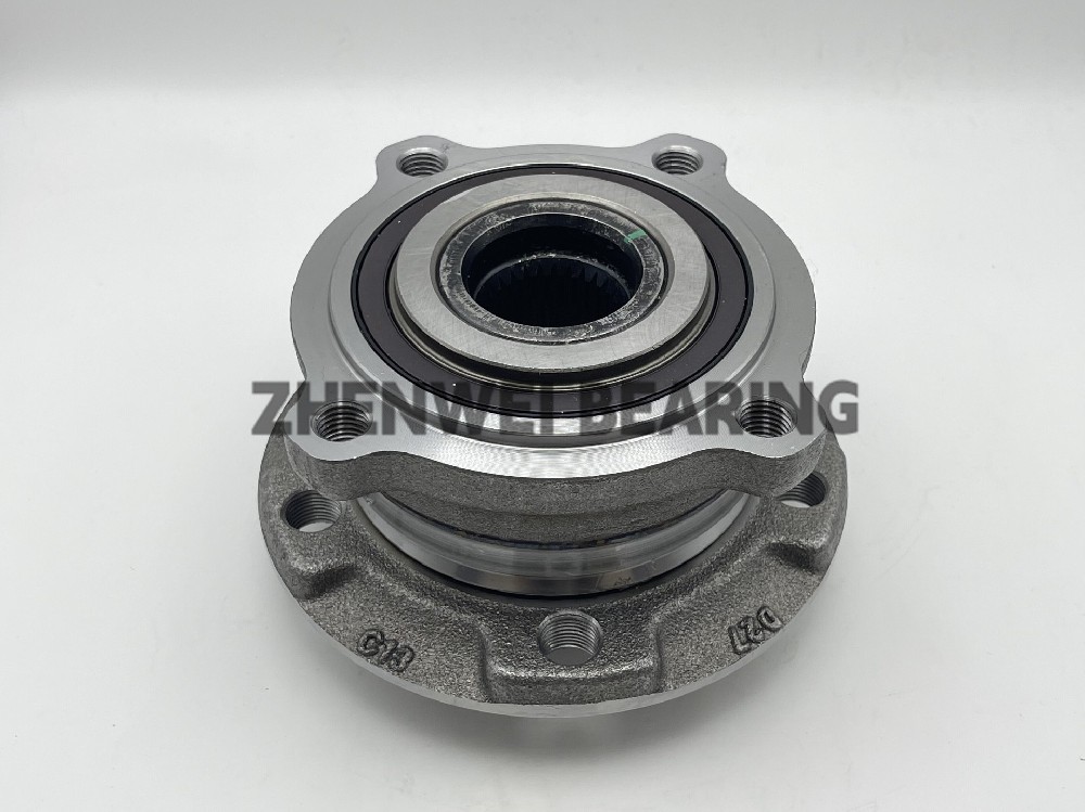 312006773207 Radnabe für X5 X6