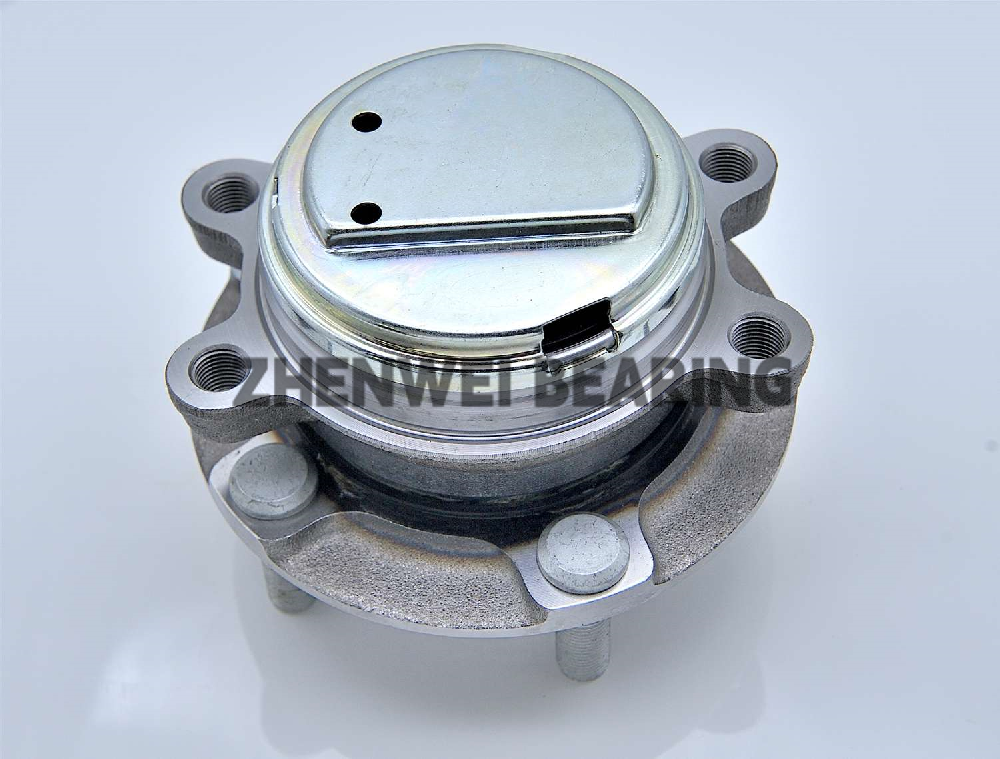 Radnabenlager 40202-EJ70A