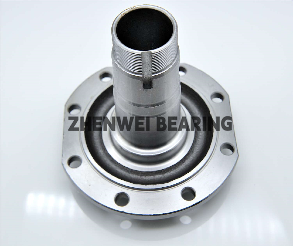 Radnabe 43401-60060 für 83-88 HILUX