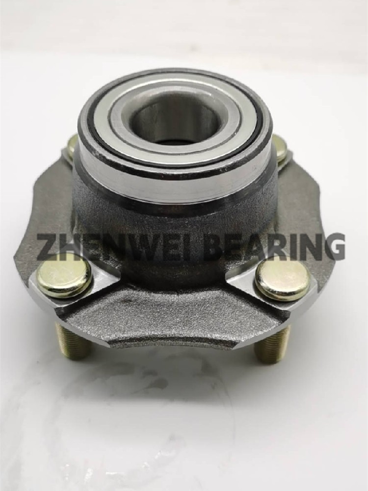 43402-77A00 Radnabe für SUZUKI