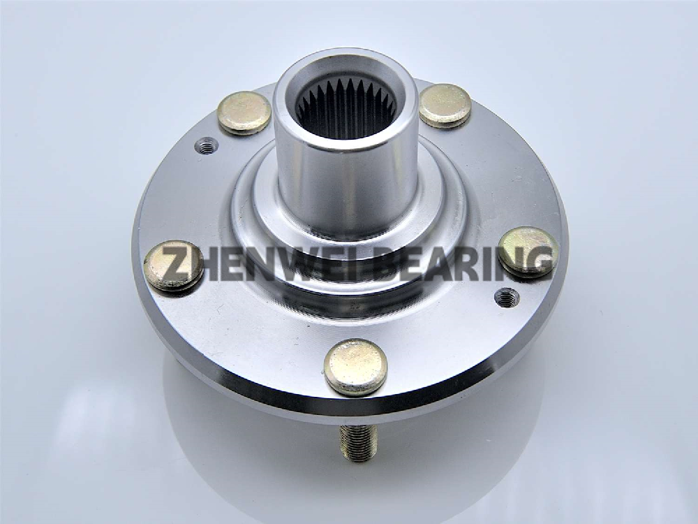 Radnabe 51750-2H000