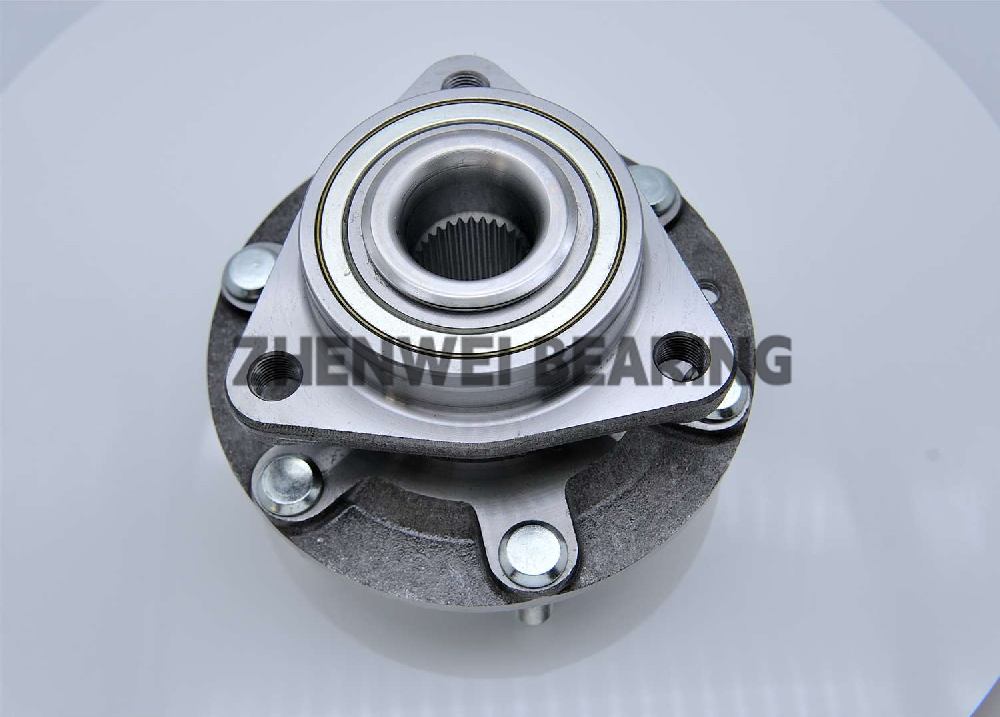Radnabenlager 51750-4D000