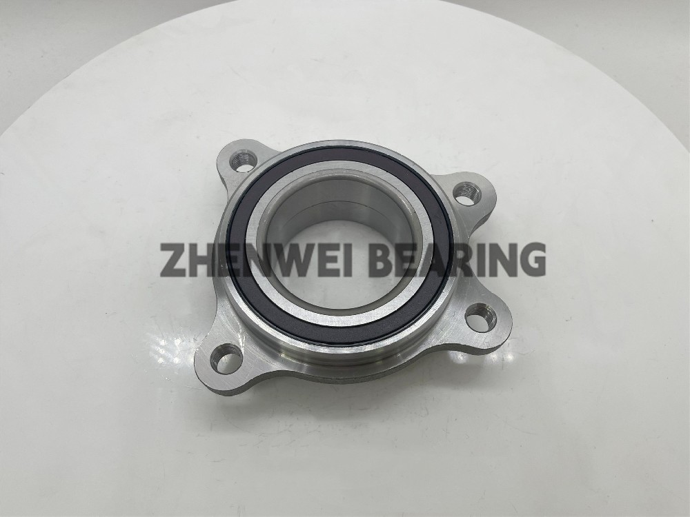 4M0407625D Audi RADNABENLAGER