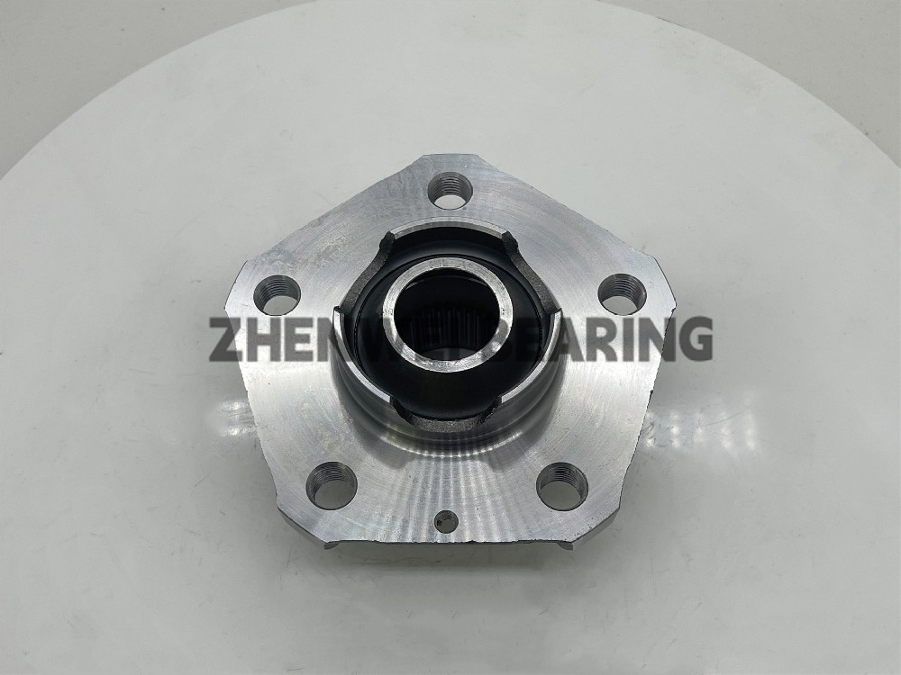 8W0407613 Audi RADNABENLAGER