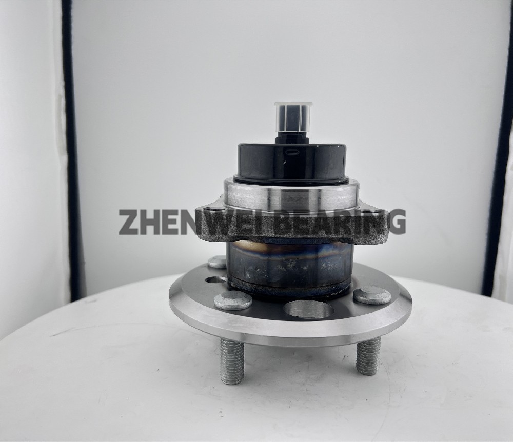 42450-52030 Radnabe für 02-14 TOYOTA PROBOX