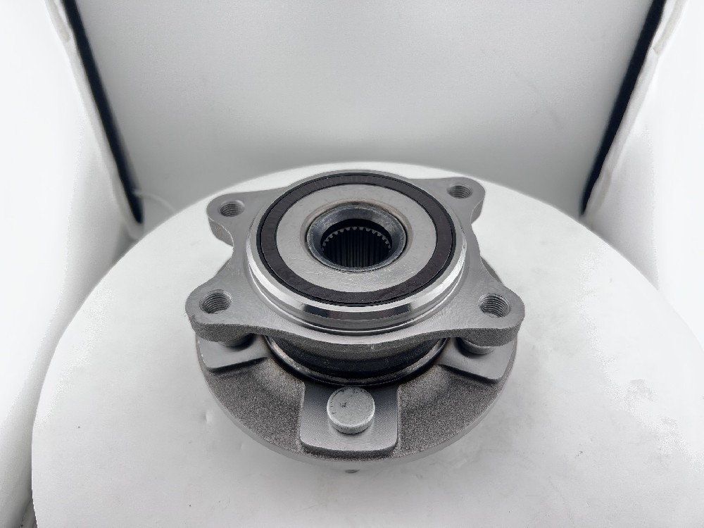 43550-50062 Radnabe für LEXUS LS600H 08-14