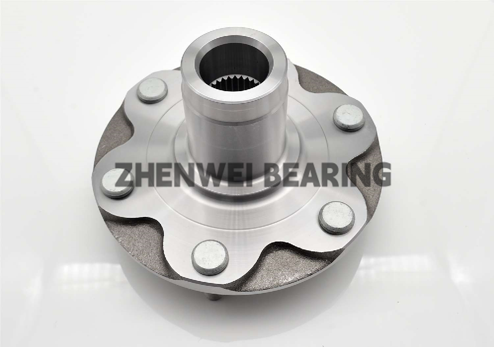 Radnabe 43502-04040 für HILUX TOYOTA