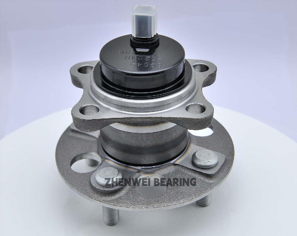 Radnabe 42450-74020 für TOYOTA YARIS 07-14