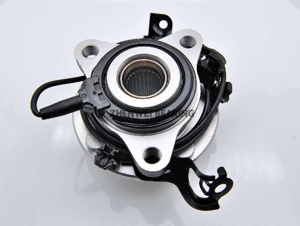 43550-0D060 Radnabe für YARIS VIOS