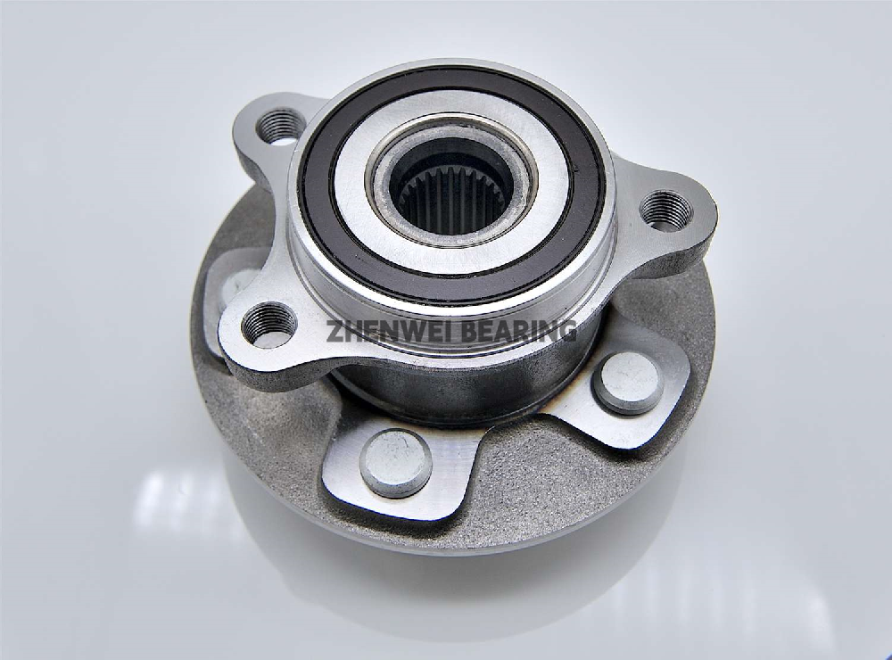 Radnabenlager 43550-10010