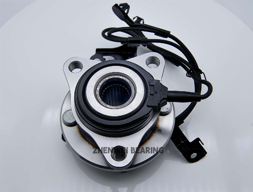 Radnabe 43560-0D060 für YARIS TOYOTA