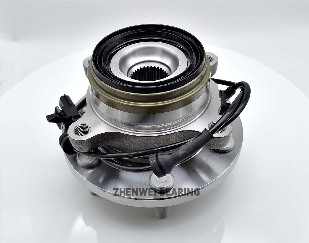 40202-1LB0A Radnabenlager