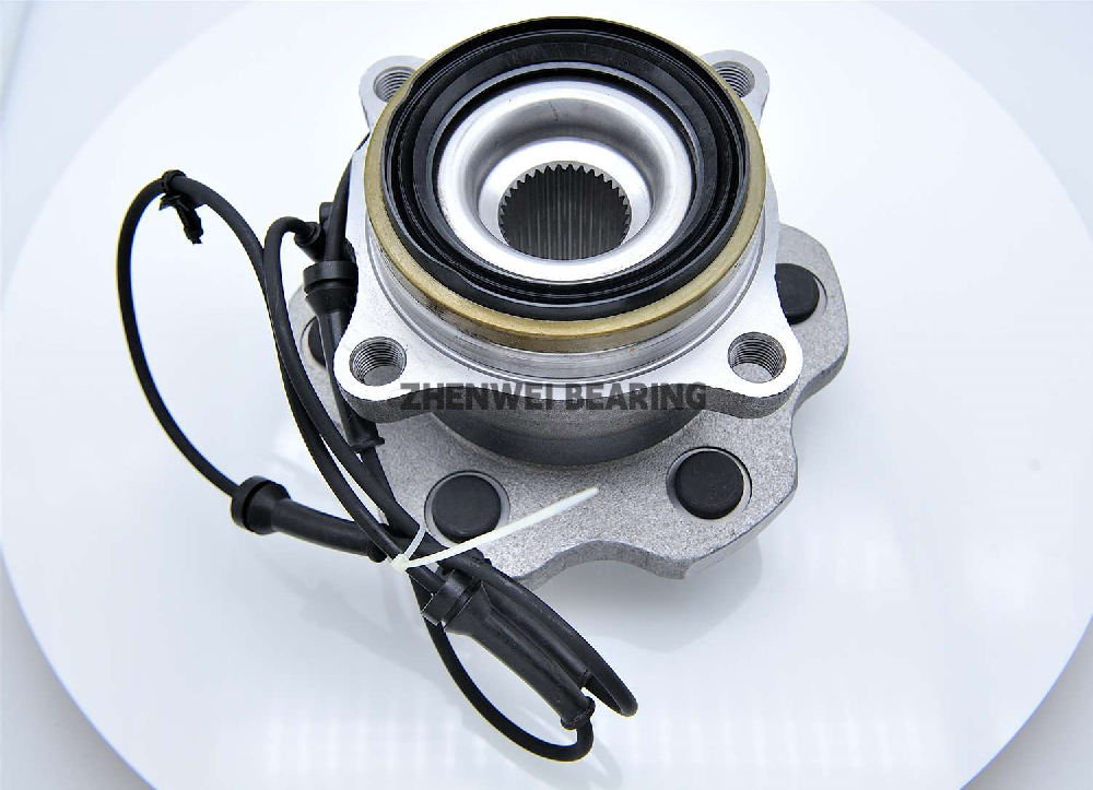 Radnabenlager 43202-1LA0A