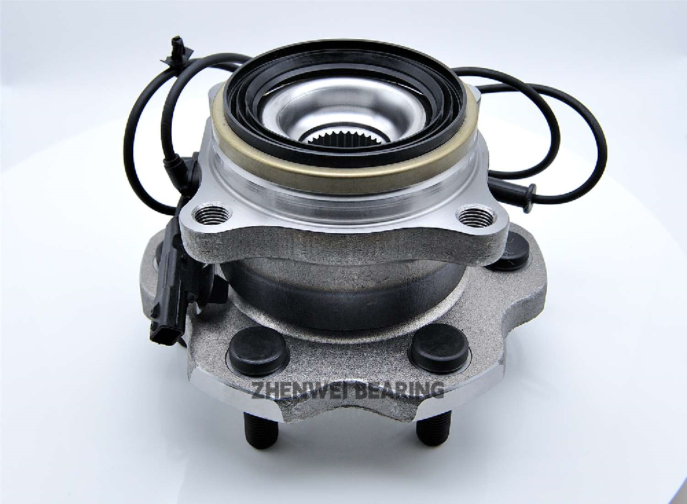 Radnabenlager 43202-1LB0A