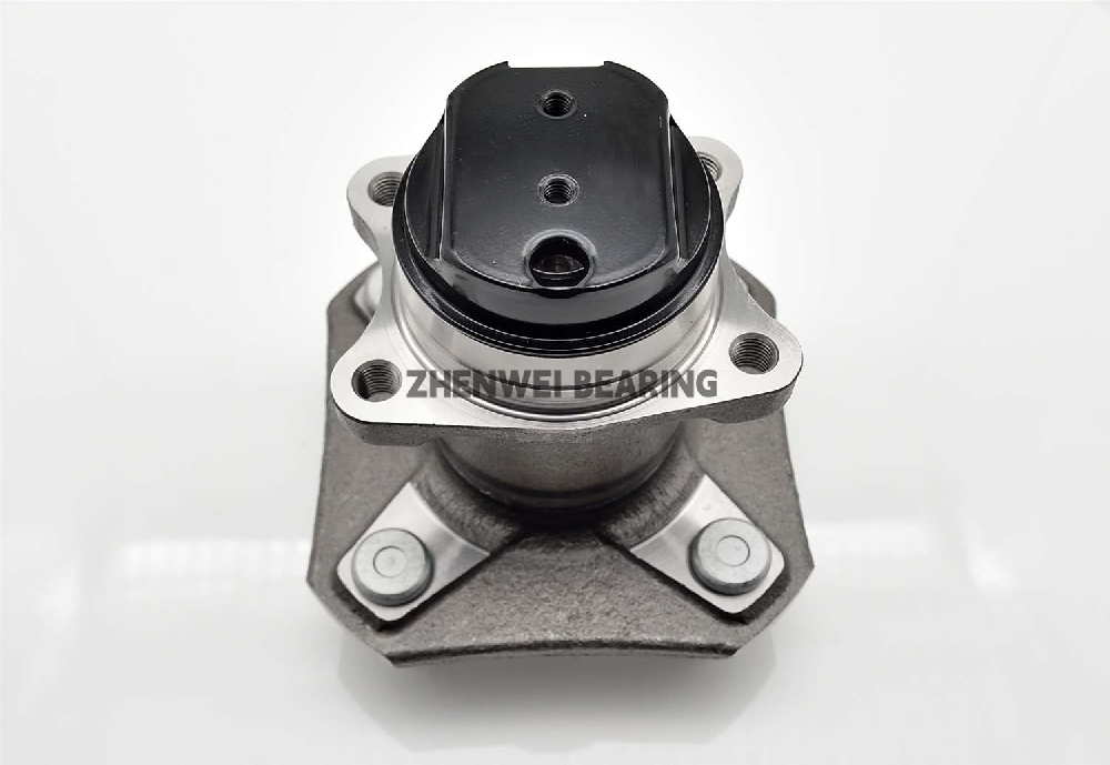Radnabenlager 43202-ED510