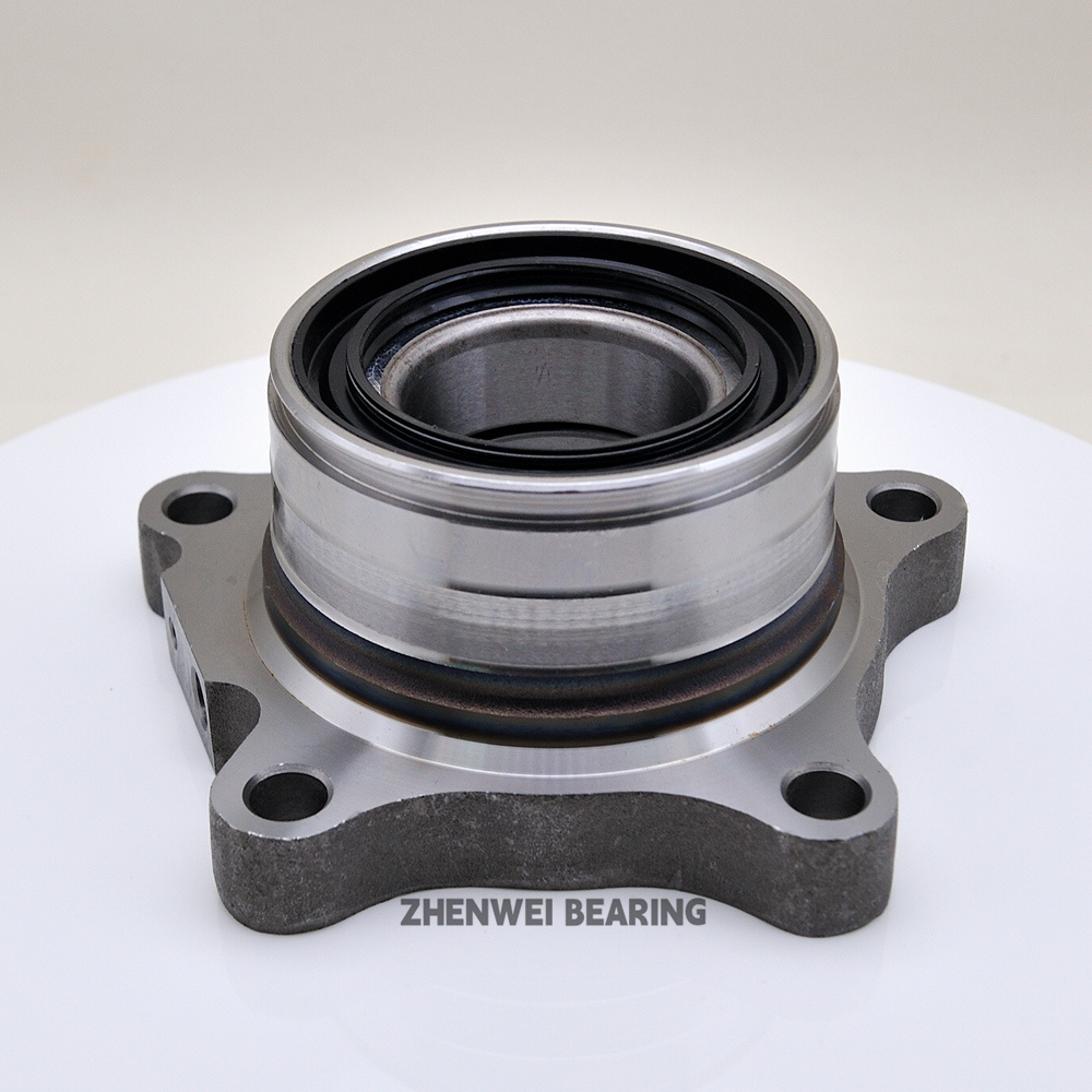 04000-0010C Radnabe für TOYOTA TUNDRA 07-13