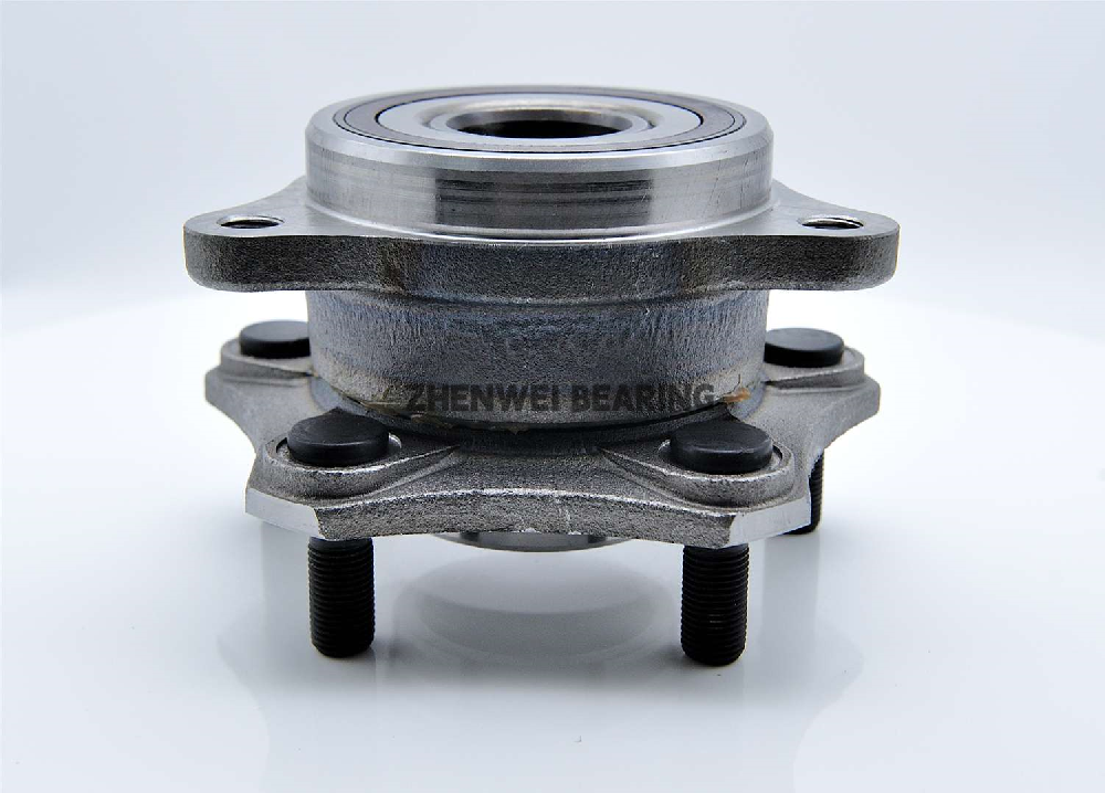 Radnabe 43401-57L00 für SUZUKI